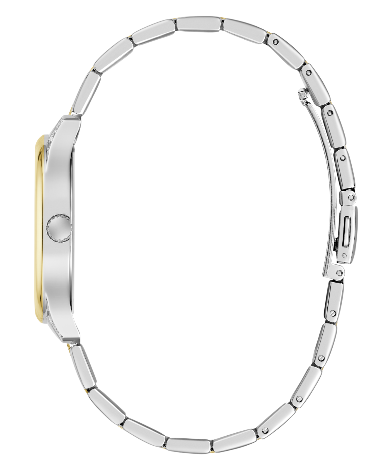 GUESS ELEANOR GW1094L3 Γυναικείο Ρολόι Quartz Multifuction Ακριβείας - Image 2