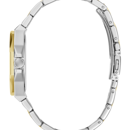 Alternative view of GUESS EMPRESS GW1095L3 Γυναικείο Ρολόι Quartz Ακριβείας