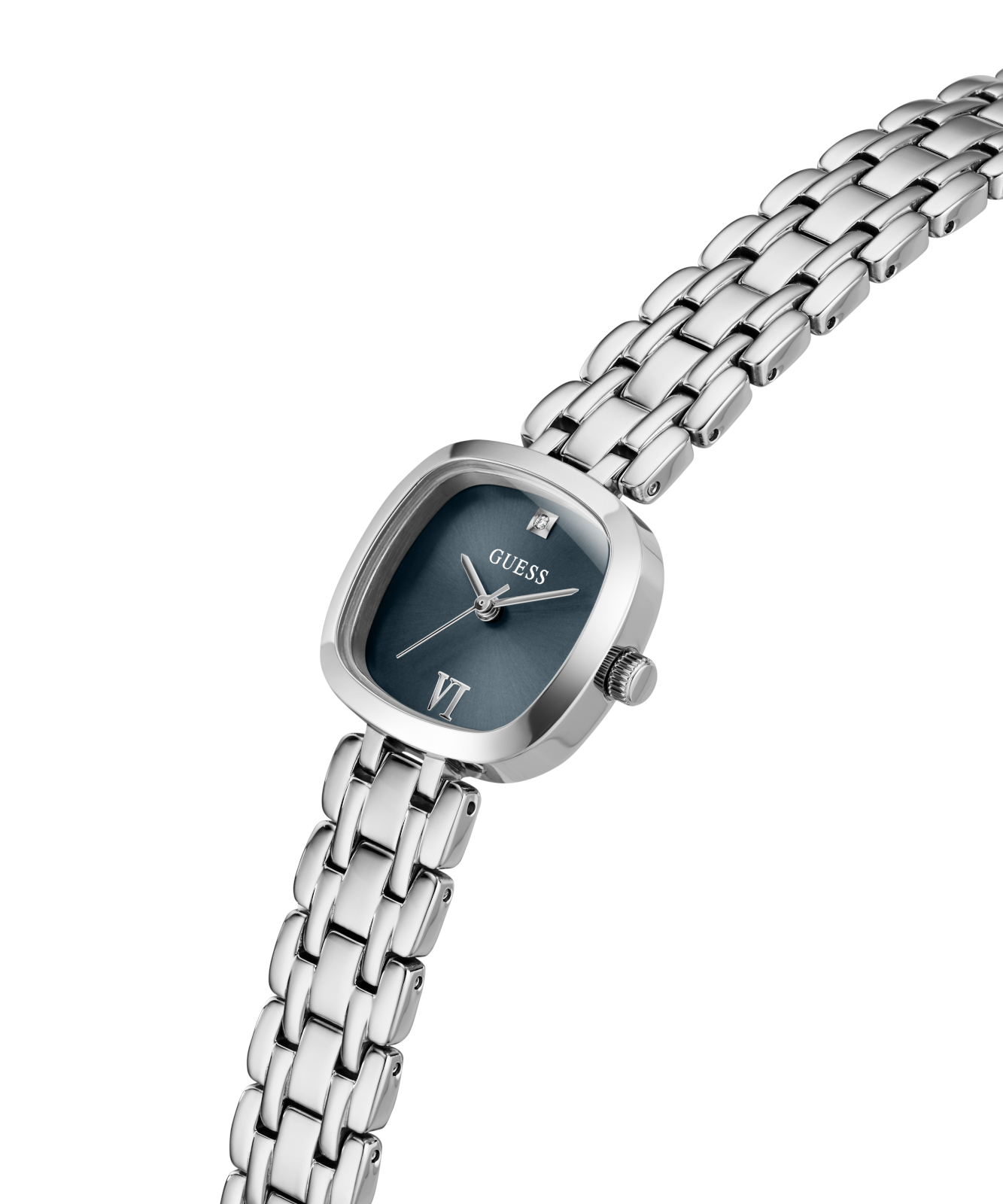 GUESS HAZEL GW1098L1 Γυναικείο Ρολόι Quartz Ακριβείας - Image 4