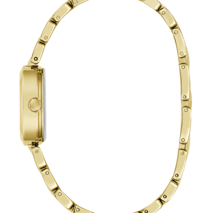 Alternative view of GUESS HAZEL GW1098L2 Γυναικείο Ρολόι Quartz Ακριβείας