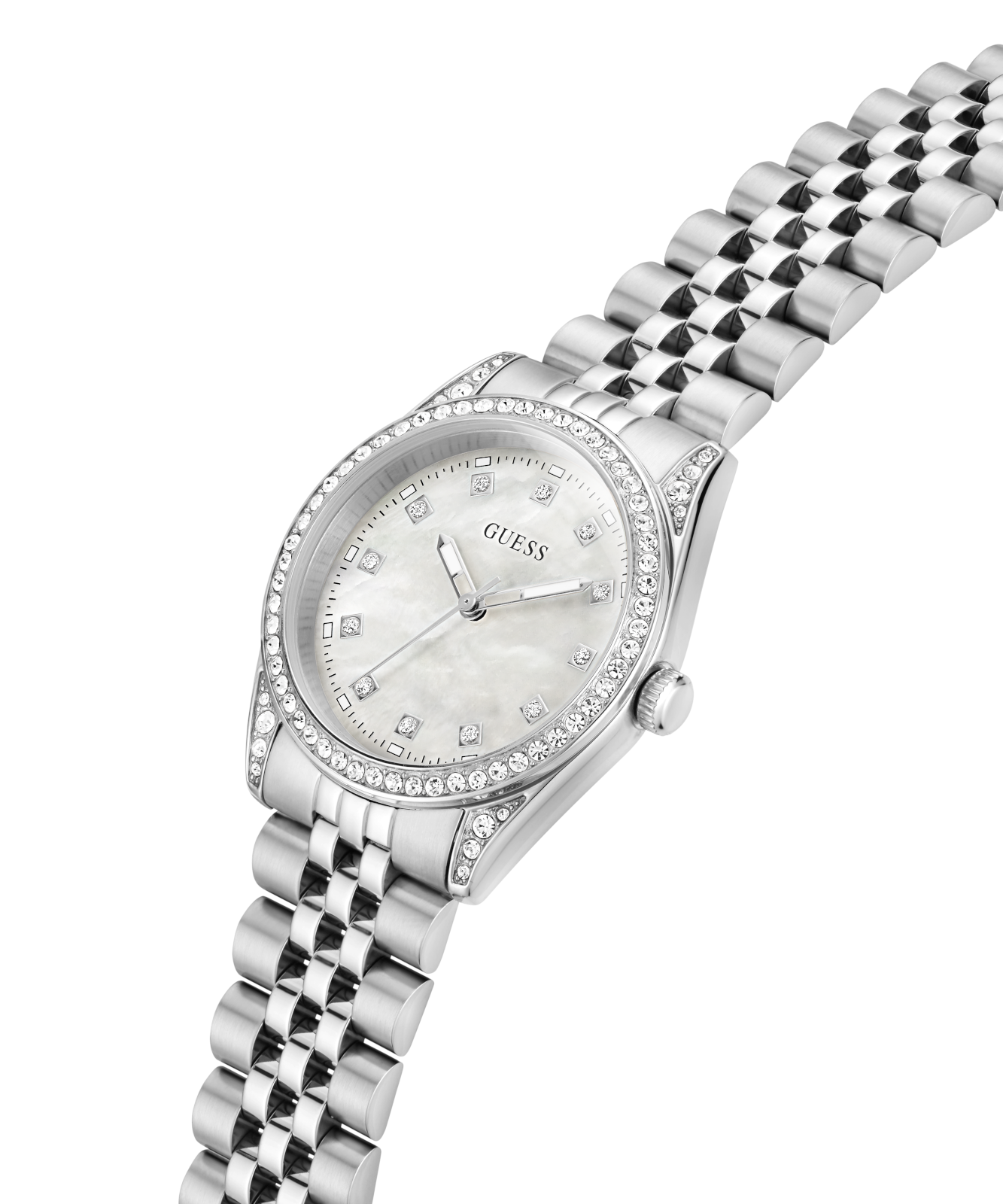 GUESS JADA GW1099L1 Γυναικείο Ρολόι Quartz Ακριβείας - Image 4