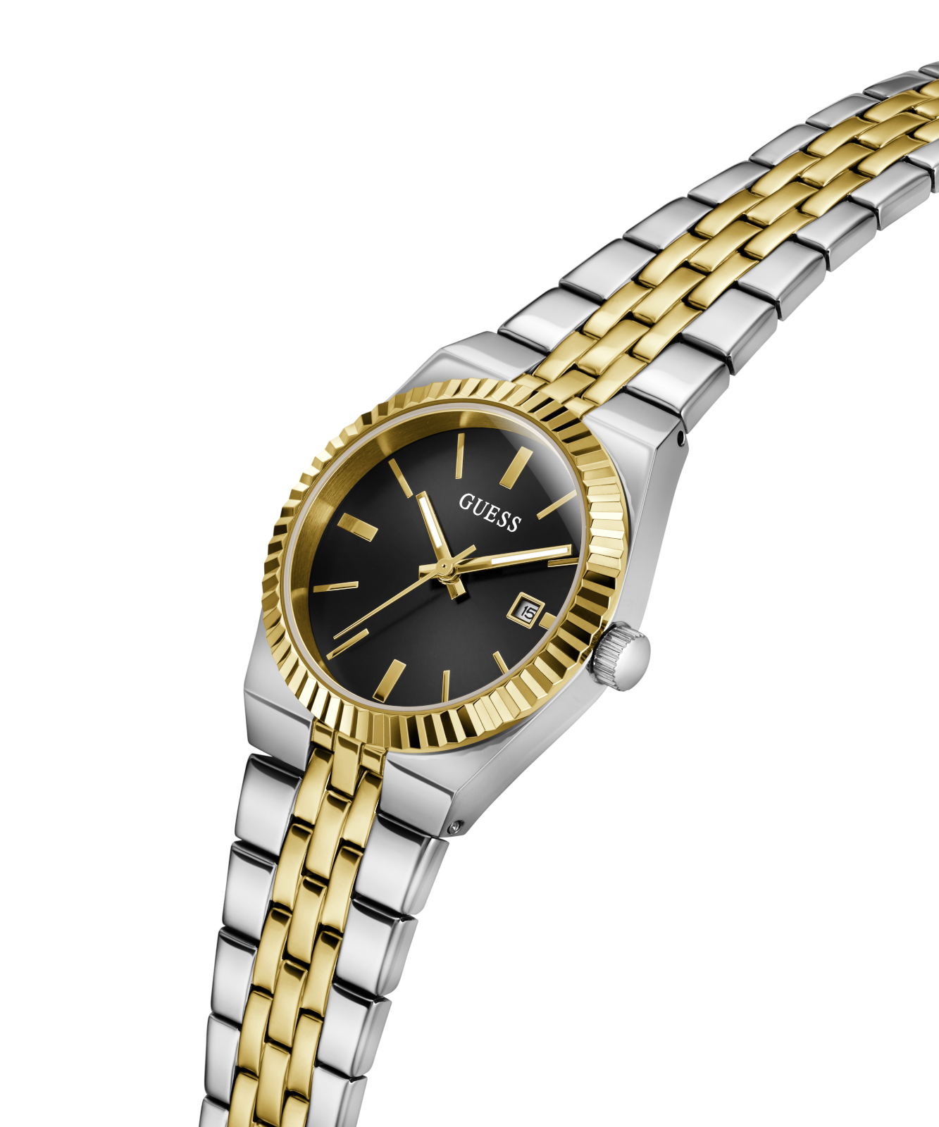 GUESS VERA GW1101L3 Γυναικείο Ρολόι Quartz Ακριβείας - Image 4