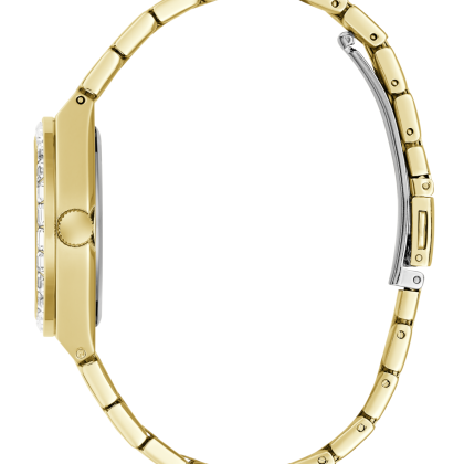 Alternative view of GUESS VERA GW1119L2 Γυναικείο Ρολόι Quartz Ακριβείας