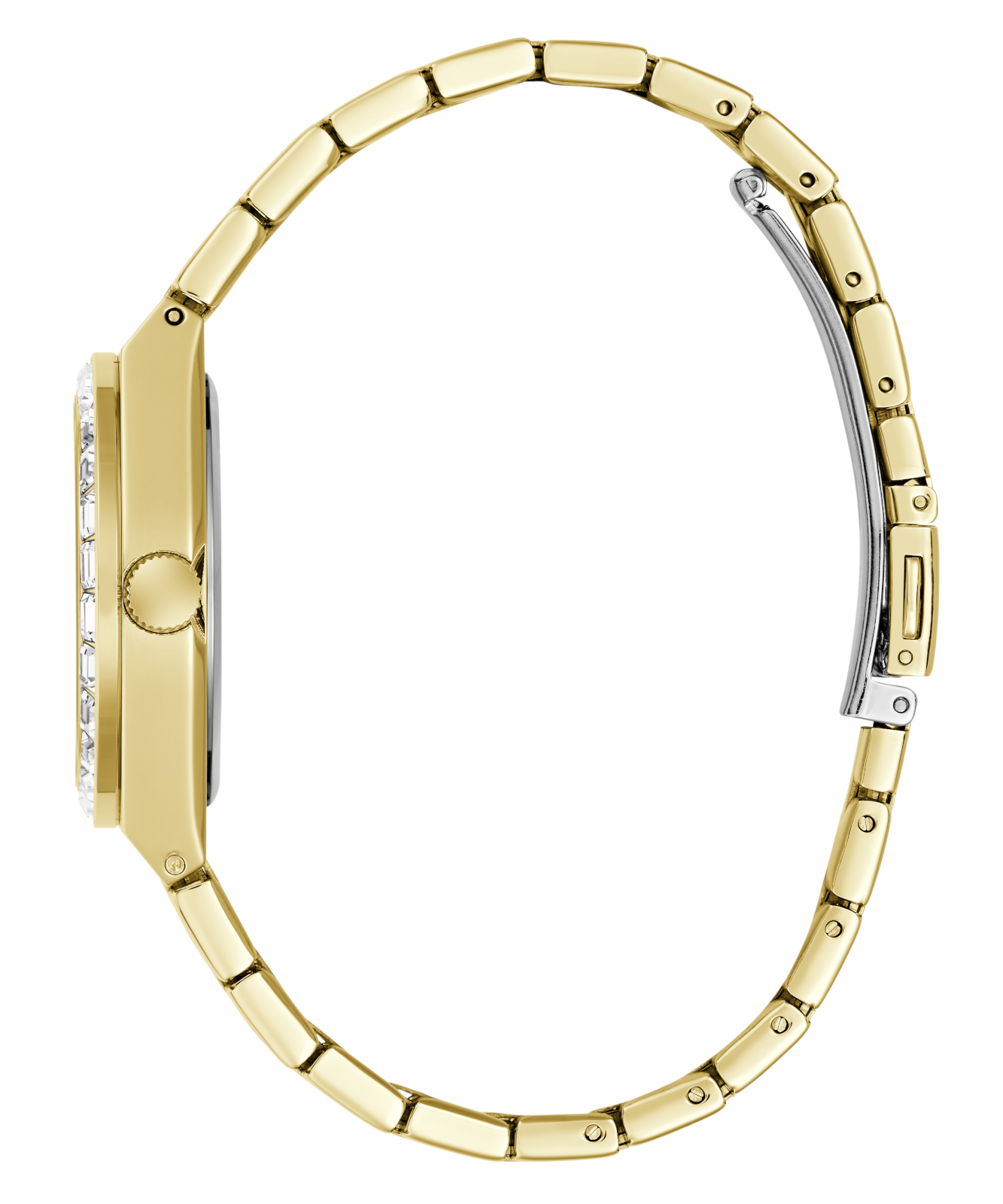 GUESS VERA GW1119L2 Γυναικείο Ρολόι Quartz Ακριβείας - Image 2