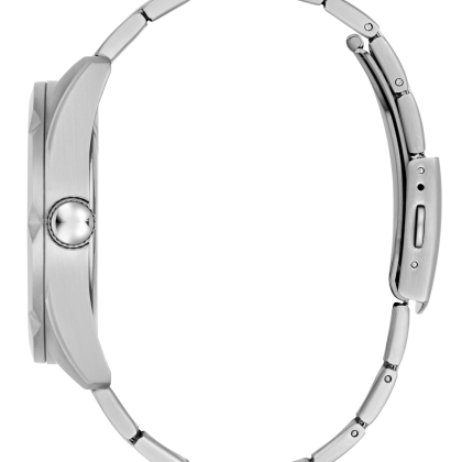 Alternative view of GUESS ROCCO GW1133G1 Ανδρικό Ρολόι Quatrz Multifuction Ακριβείας