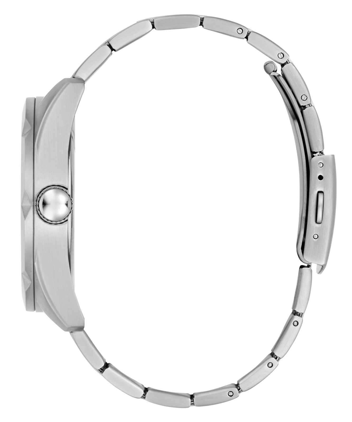 GUESS ROCCO GW1133G1 Ανδρικό Ρολόι Quatrz Multifuction Ακριβείας - Image 2