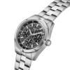 GUESS ROCCO GW1133G1 Ανδρικό Ρολόι Quatrz Multifuction Ακριβείας - Image 4