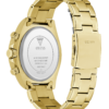 GUESS VICTOR GW1136G2 Ανδρικό Ρολόι Quatrz Multifuction Ακριβείας - Image 3