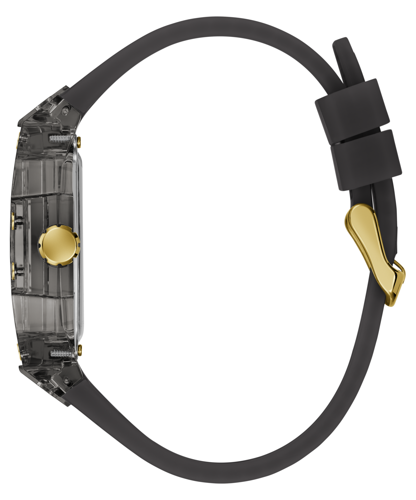 GUESS CATRIN GW1139G1 Ανδρικό Ρολόι Quartz Ακριβείας - Image 2