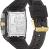 GUESS CATRIN GW1139G1 Ανδρικό Ρολόι Quartz Ακριβείας - Image 3