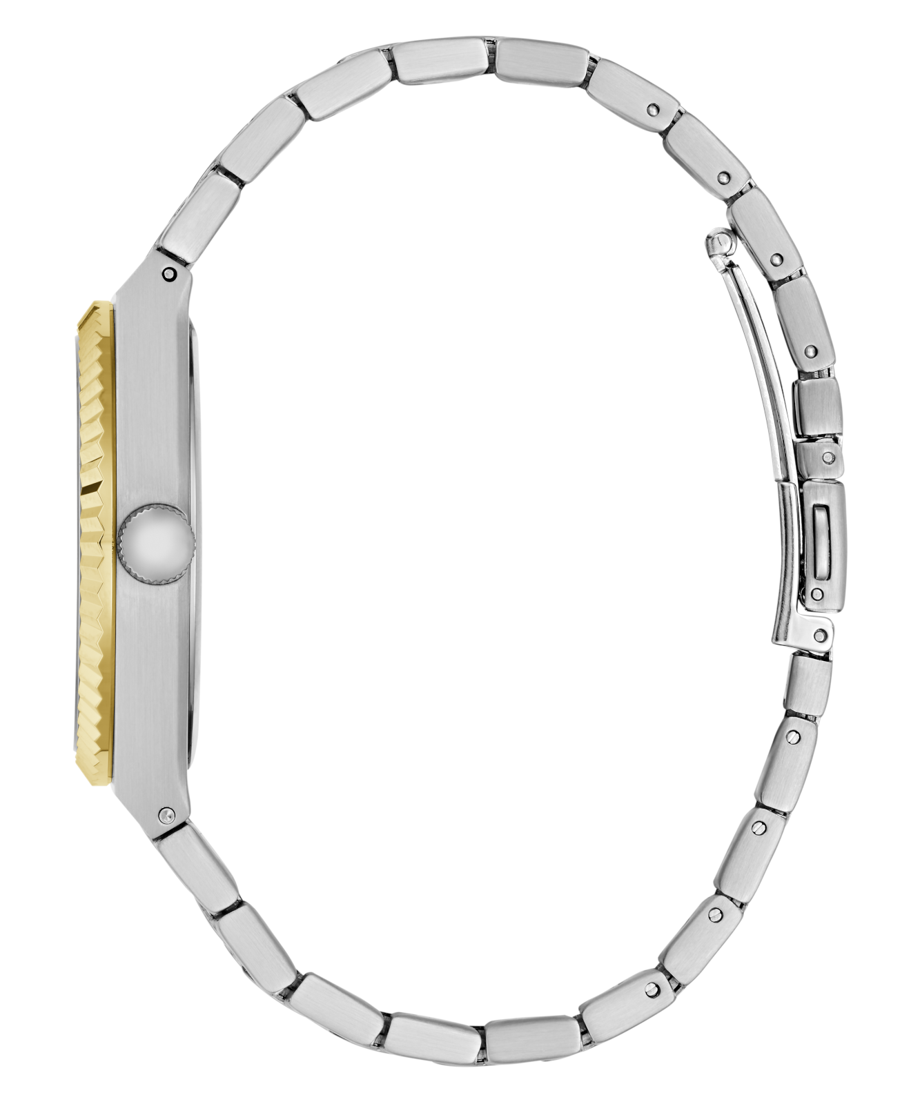 GUESS VINCENT GW1153G4 Ανδρικό Ρολόι Quatrz Ακριβείας - Image 2