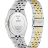 GUESS VINCENT GW1153G4 Ανδρικό Ρολόι Quatrz Ακριβείας - Image 3