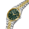GUESS VINCENT GW1153G4 Ανδρικό Ρολόι Quatrz Ακριβείας - Image 4