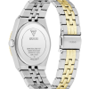 GUESS VINCENT GW1153G7 Ανδρικό Ρολόι Quatrz Ακριβείας - Image 3