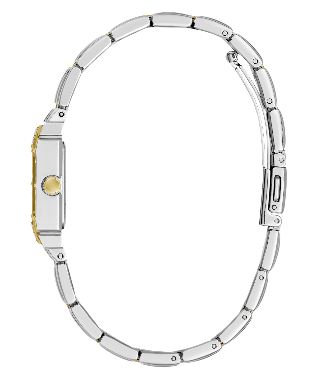 GUESS TAYLOR GW1157L3 Γυναικείο Ρολόι Quartz Ακριβείας - Image 2