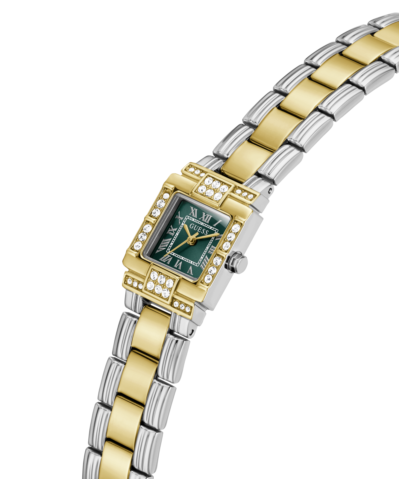 GUESS TAYLOR GW1157L3 Γυναικείο Ρολόι Quartz Ακριβείας - Image 4