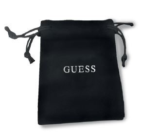 Alternative view of GUESS STEEL LION KING JUMB04001JWSTBKS Βραχιόλι Ασημένιο Με Λιοντάρι