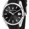 MASERATI ATTRAZIONE R8851151004 Ανδρικό Ρολόι Quartz Ακριβείας