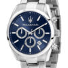 MASERATI ATTRAZIONE R8853151005 Ανδρικό Ρολόι Quartz Multifuction Ακριβείας