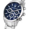 MASERATI ATTRAZIONE R8853151005 Ανδρικό Ρολόι Quartz Multifuction Ακριβείας - Image 5