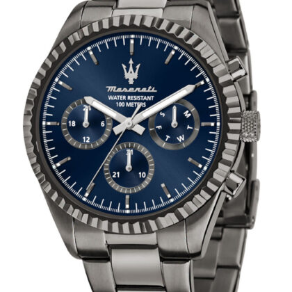 MASERATI COMPETIZIONE R8853100019 Ανδρικό Ρολόι Quartz Multi-Function
