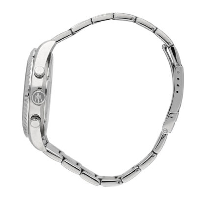 Alternative view of MASERATI COMPETIZIONE R8853100023 Ανδρικό Ρολόι Quartz Multi-Function