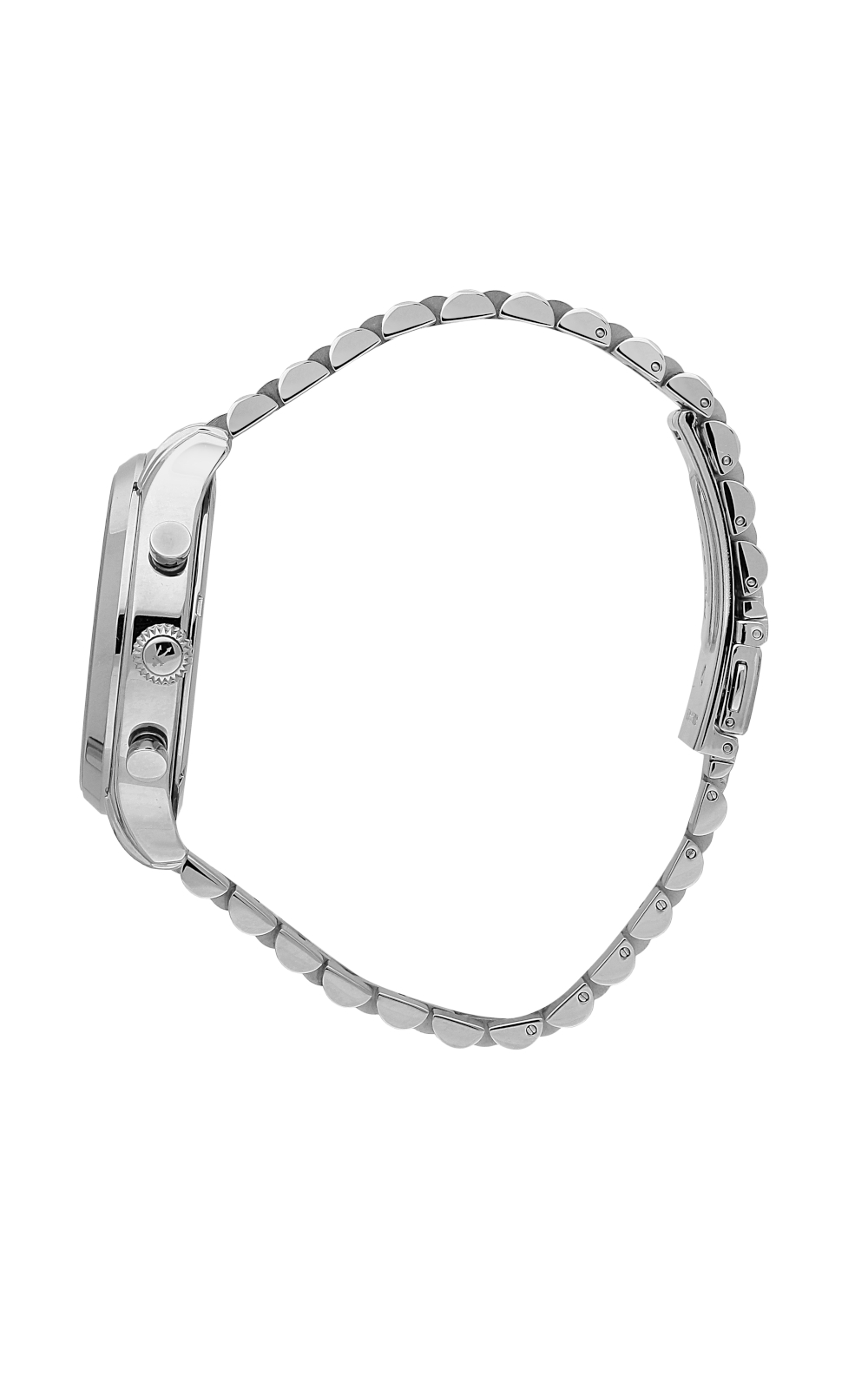 MASERATI EPOCA R8873618017 Ανδρικό Ρολόι Quartz Χρονογράφος Ακριβείας - Image 2