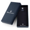 MASERATI KEYRING KMU5240102 Μπρελόκ Μπλε - Image 3