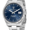 MASERATI COMPETIZIONE R8853100029 Ανδρικό Ρολόι Quartz Ακριβείας