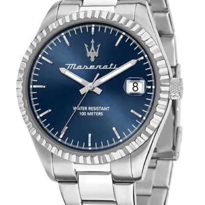 MASERATI COMPETIZIONE R8853100029 Ανδρικό Ρολόι Quartz Ακριβείας
