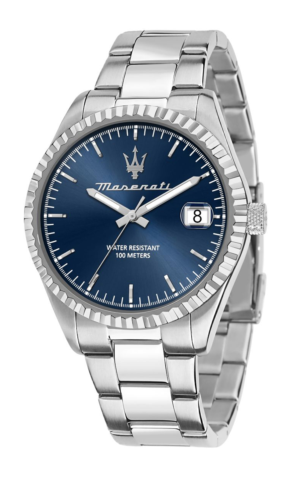 MASERATI COMPETIZIONE R8853100029 Ανδρικό Ρολόι Quartz Ακριβείας