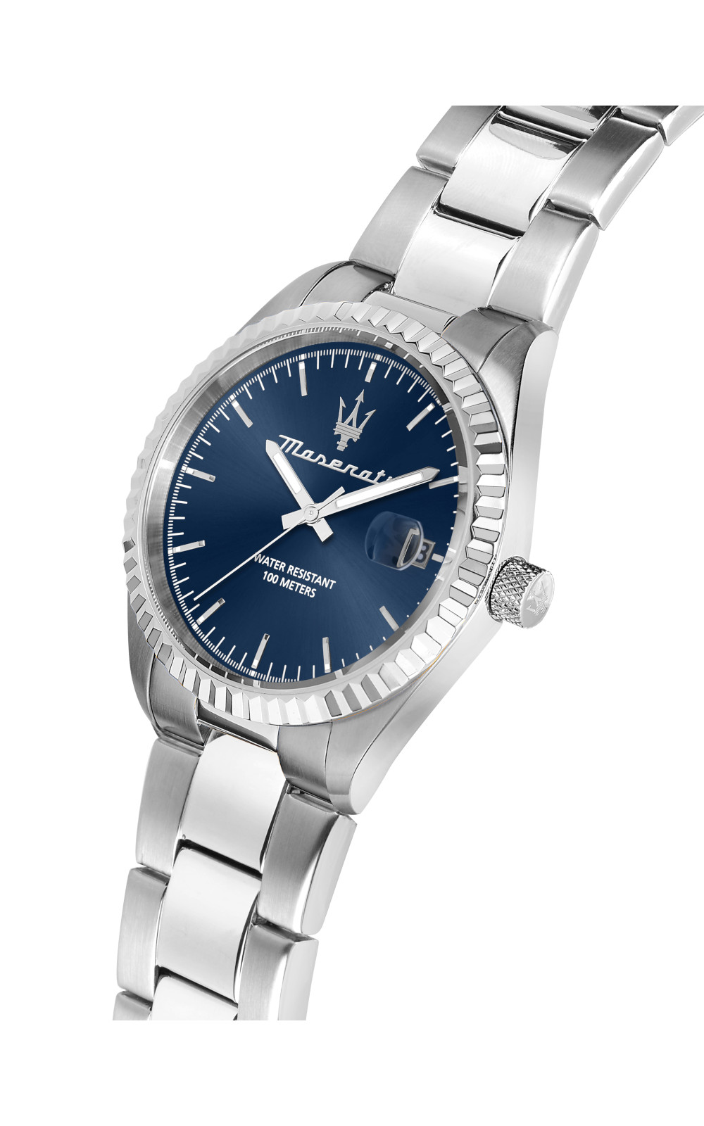 MASERATI COMPETIZIONE R8853100029 Ανδρικό Ρολόι Quartz Ακριβείας - Image 4