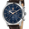 MASERATI EPOCA R8871618014 Ανδρικό Ρολόι Quartz Χρονογράφος Ακριβείας
