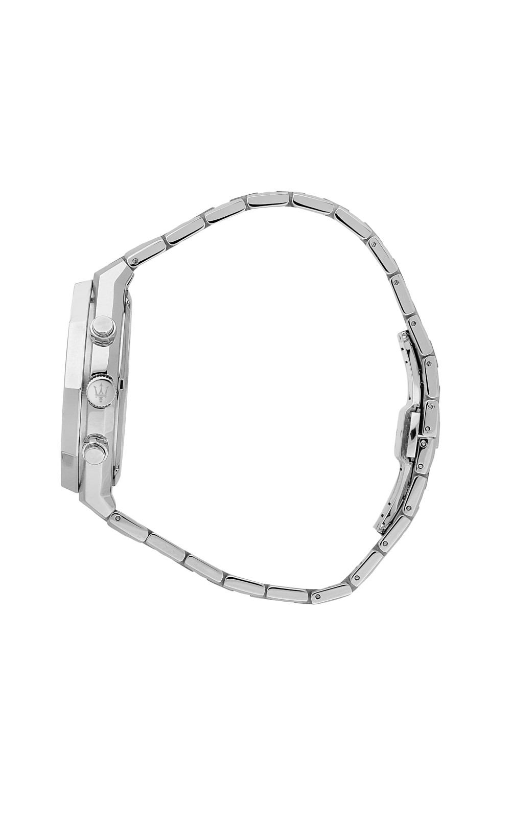 MASERATI STILE R8873642006 Ανδρικό Ρολόι Quartz Χρονογράφος Ακριβείας - Image 2