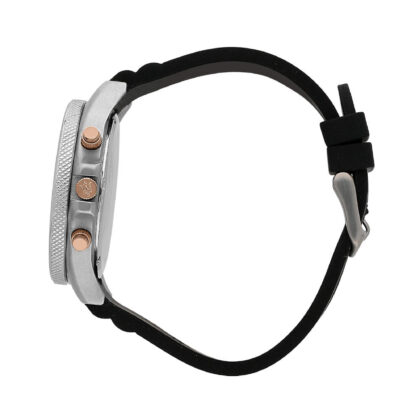Alternative view of MASERATI SFIDA R8871640002 Ανδρικό Ρολόι Quartz Χρονογράφος Ακριβείας
