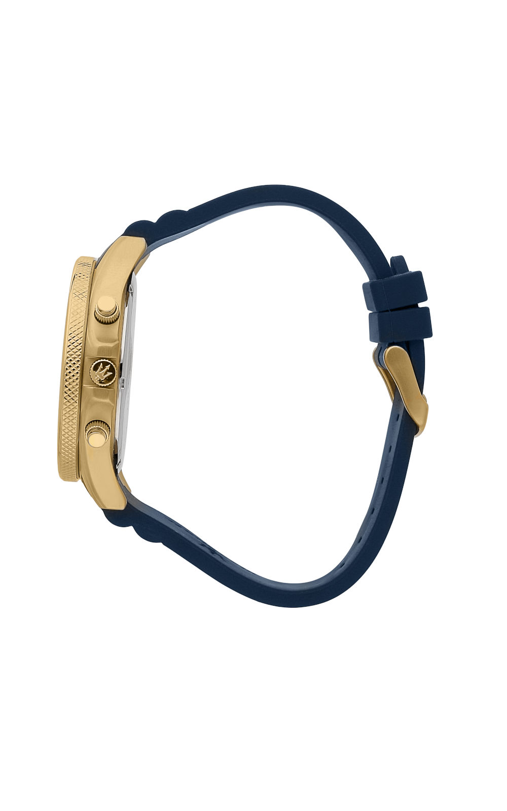 MASERATI SFIDA R8871640004 Ανδρικό Ρολόι Quartz Χρονογράφος Ακριβείας - Image 2