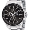 MASERATI SFIDA R8873640015 Ανδρικό Ρολόι Quartz Χρονογράφος Ακριβείας