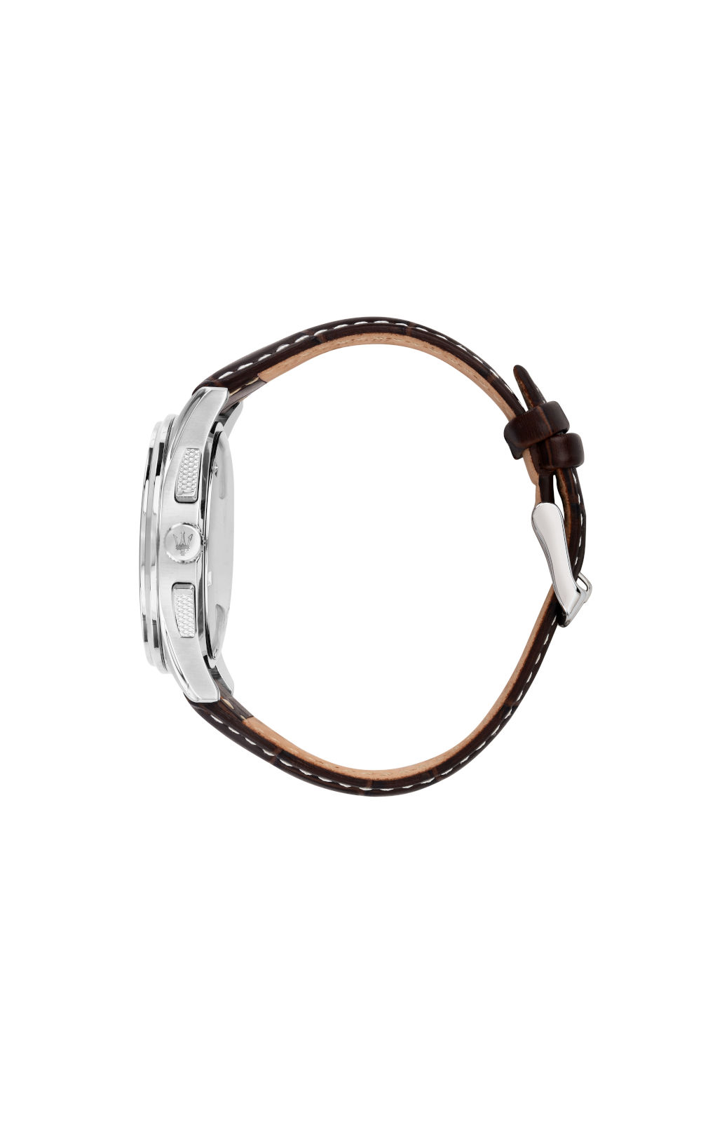 MASERATI SORPASSO R8871624010 Ανδρικό Ρολόι Quartz Χρονογράφος Ακριβείας - Image 2