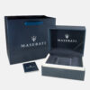 MASERATI TRAGUARDO R8823112006 Ανδρικό Ρολόι Αυτόματο - Image 6
