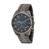 MASERATI DARK EDITION R8853154004 Ανδρικό ρολόι Quartz Χρονογράφος Ακριβείας