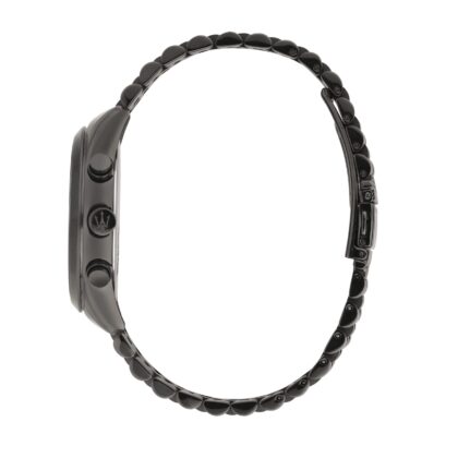 Alternative view of MASERATI DARK EDITION R8853154004 Ανδρικό ρολόι Quartz Χρονογράφος Ακριβείας