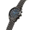 MASERATI DARK EDITION R8853154004 Ανδρικό ρολόι Quartz Χρονογράφος Ακριβείας - Image 5