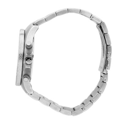 Alternative view of MASERATI SFIDA R8873640015 Ανδρικό Ρολόι Quartz Χρονογράφος Ακριβείας