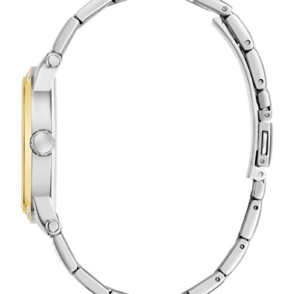 Alternative view of GUESS ANNETTE GW0861L4 Γυναικείο Ρολόι Quartz Ακριβείας