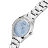 GUESS CHARLOTTE GW0767L6 Γυναικείο Ρολόι Quartz Ακριβείας - Image 4