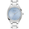 GUESS CHARLOTTE GW0767L6 Γυναικείο Ρολόι Quartz Ακριβείας