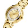 GUESS CRYSTAL CLEAR GW0470L2 Γυναικείο Ρολόι Quartz Ακριβείας - Image 2