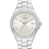 GUESS HARPER GW0286L1 Γυναικείο Ρολόι Quartz Ακριβείας