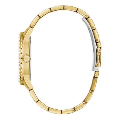 Alternative view of GUESS SPARKLER GW0111L2 Γυναικείο Ρολόι Quartz Ακριβείας
