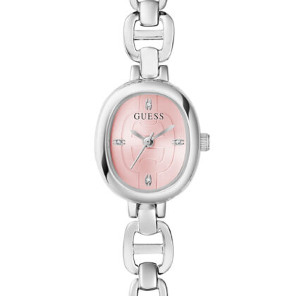 GUESS VIVIAN GW0982L1 Γυναικείο Ρολόι Quartz Ακριβείας